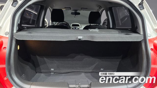 Chevrolet Korea Spark 2019 — photo 30