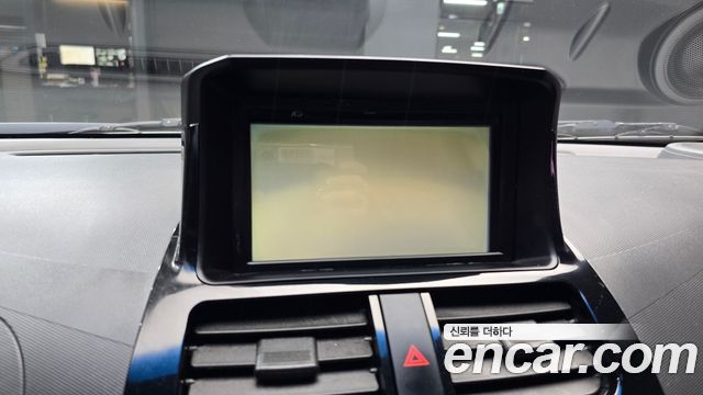 Chevrolet Korea Matiz 2011 — photo 15