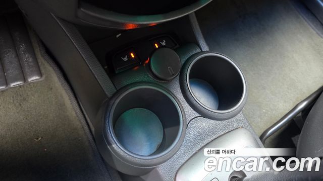 Chevrolet Korea Matiz 2011 — photo 16