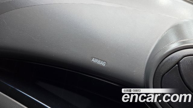 Chevrolet Korea Matiz 2011 — photo 18