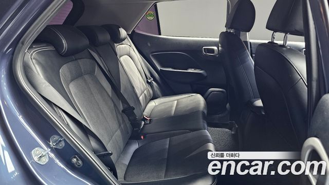 Hyundai Venue 2020 — photo 12