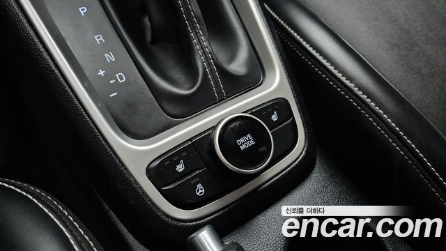 Hyundai Venue 2020 — photo 17