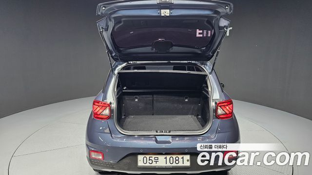 Hyundai Venue 2020 — photo 20