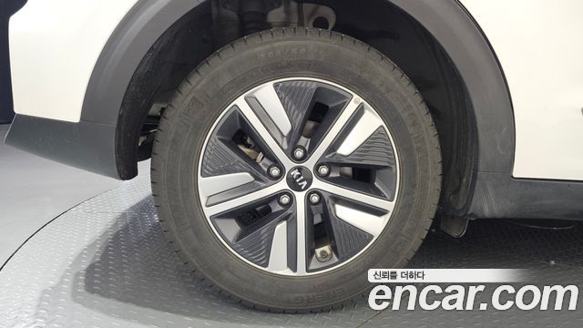 Kia Niro 2021 — photo 5