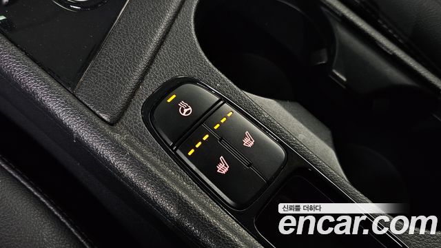 Kia Niro 2021 — photo 22