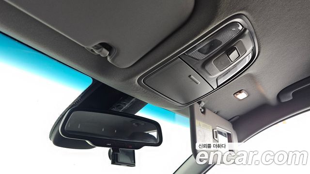 Kia Niro 2021 — photo 25