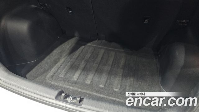 Kia Niro 2021 — photo 26