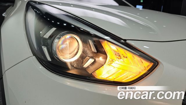 Kia Niro 2021 — photo 8