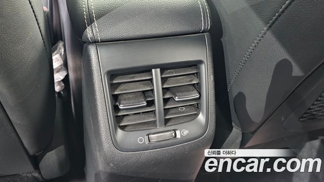 Kia Niro 2021 — photo 27