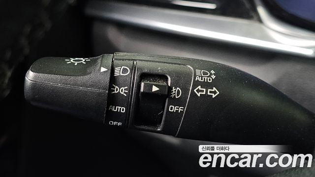 Kia Niro 2021 — photo 30