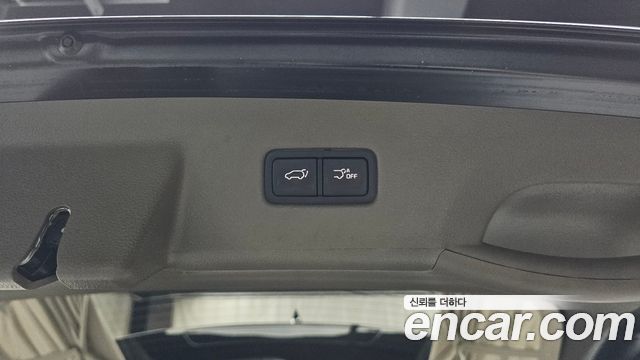 Kia Canival 2023 — photo 21