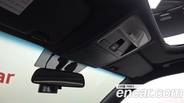 KG Mobility Rexton 2019 — photo 25