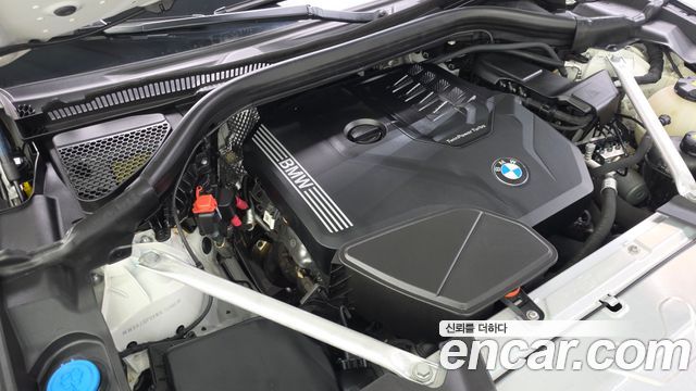 BMW X3 2022 — photo 6