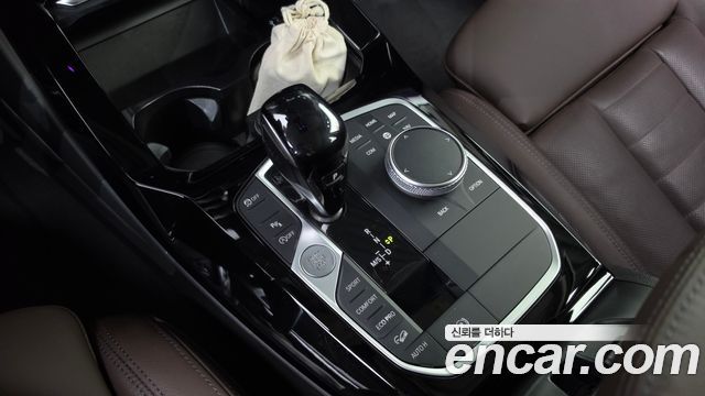 BMW X3 2022 — photo 12
