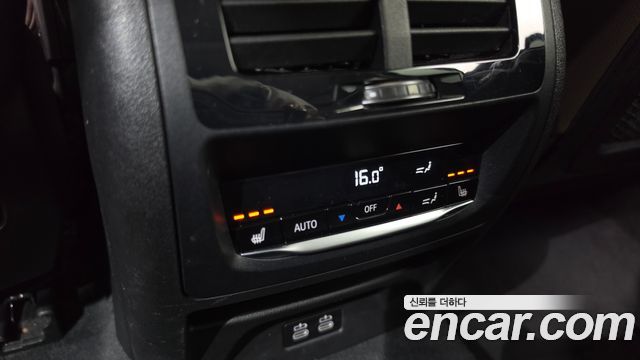 BMW X3 2022 — photo 25