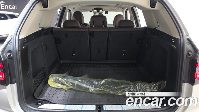 BMW X3 2022 — photo 26