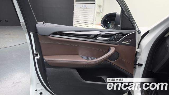 BMW X3 2022 — photo 14
