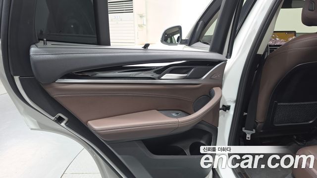 BMW X3 2022 — photo 15