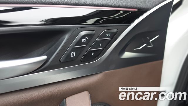 BMW X3 2022 — photo 31