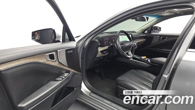 Kia K8 2023 — photo 13