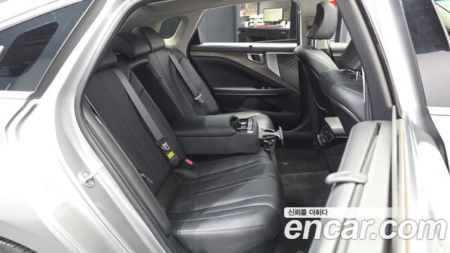 Kia K8 2023 — photo 18