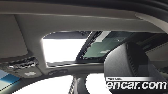 Kia K8 2023 — photo 24