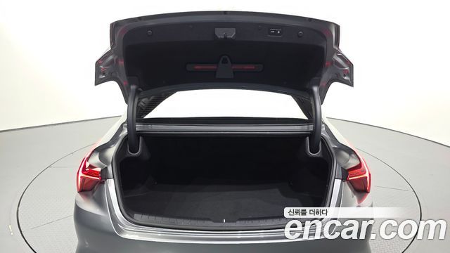 Kia K8 2023 — photo 26