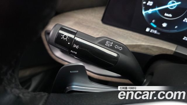 Kia K8 2023 — photo 30