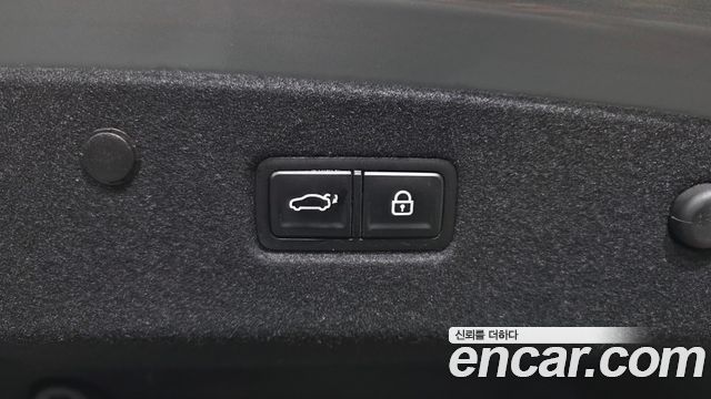 Kia K8 2023 — photo 32