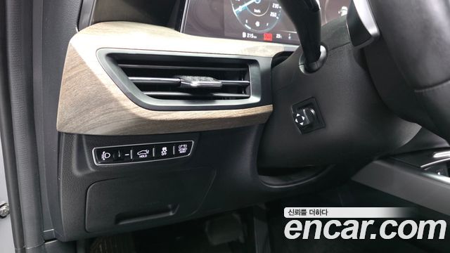 Kia K8 2023 — photo 33