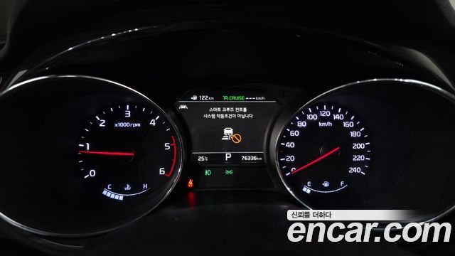 Kia Canival 2019 — photo 11