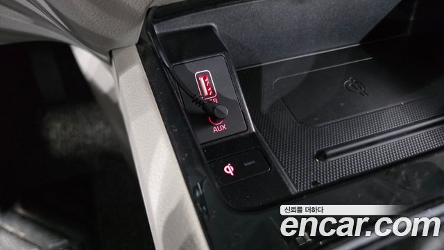 Kia Canival 2019 — photo 18