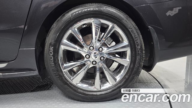 Kia Canival 2019 — photo 7