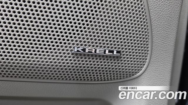 Kia Canival 2019 — photo 28