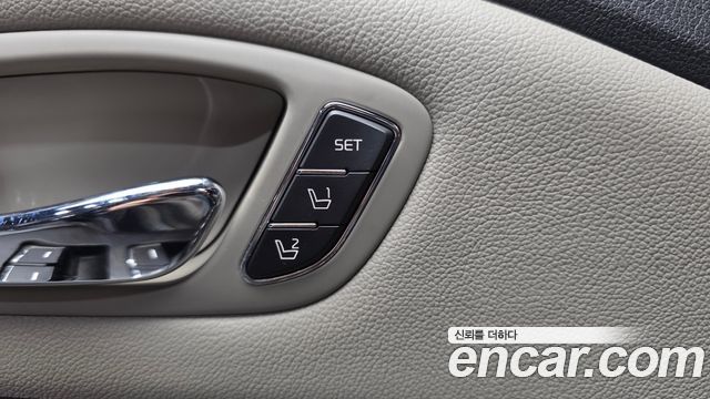 Kia Canival 2019 — photo 29