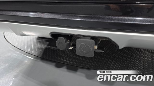 Kia Canival 2019 — photo 33