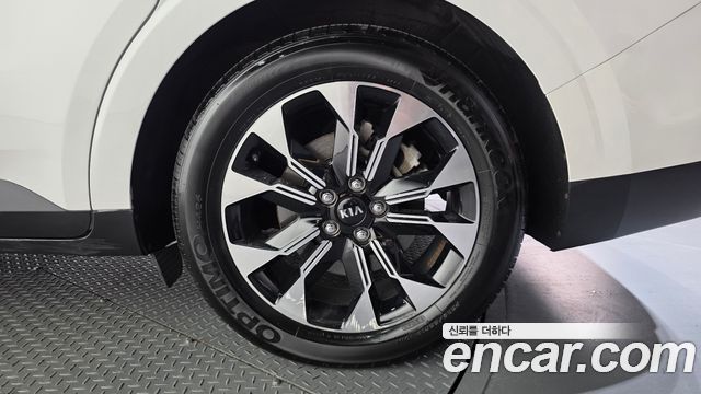 Kia Canival 2021 — photo 7