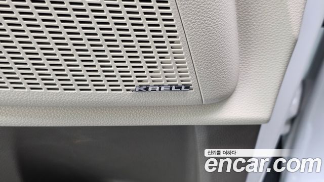 Kia Canival 2021 — photo 33