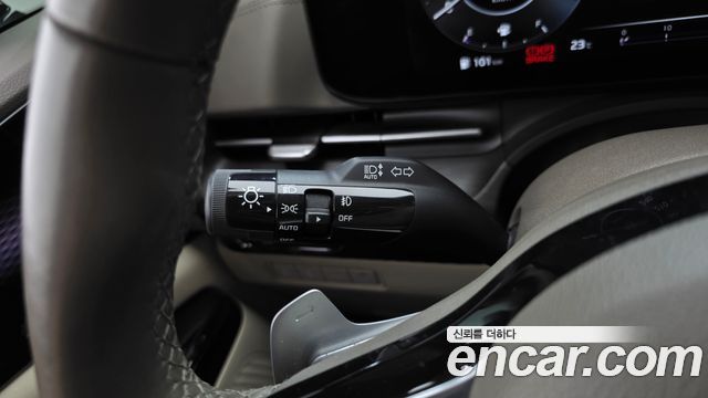 Kia Canival 2021 — photo 37