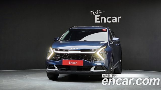 Kia Sportage 2024 — photo 3
