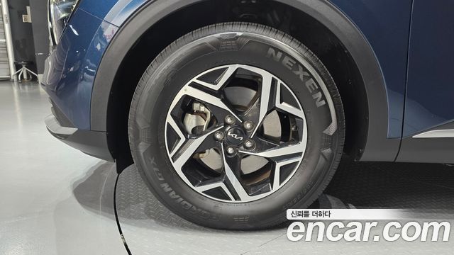 Kia Sportage 2024 — photo 5