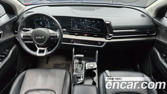 Kia Sportage 2024 — photo 7