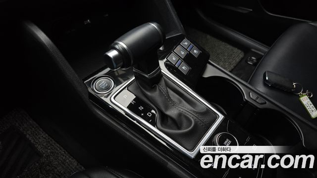 Kia Sportage 2024 — photo 9