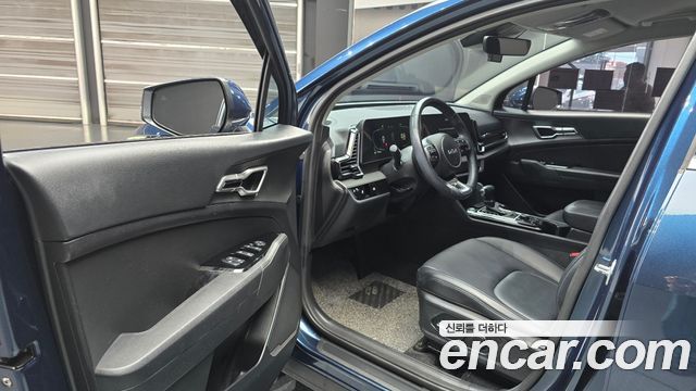 Kia Sportage 2024 — photo 10
