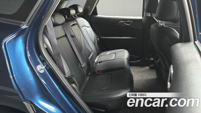 Kia Sportage 2024 — photo 11