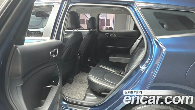 Kia Sportage 2024 — photo 12