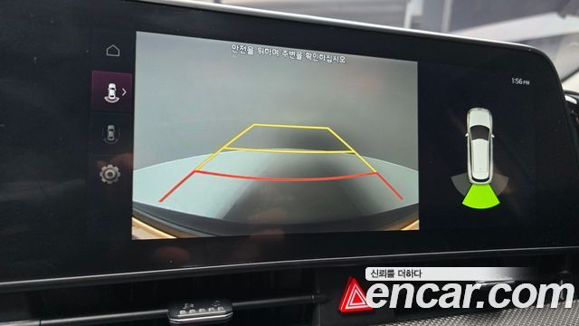 Kia Sportage 2024 — photo 15