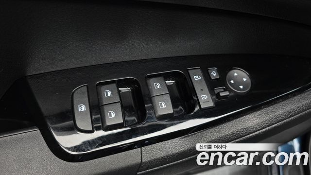 Kia Sportage 2024 — photo 17