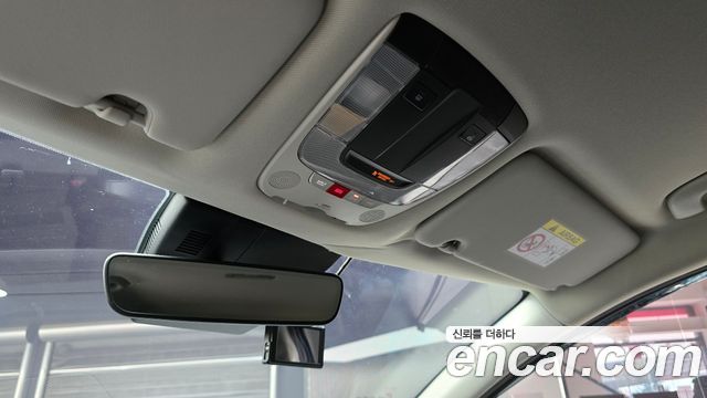 Kia Sportage 2024 — photo 19