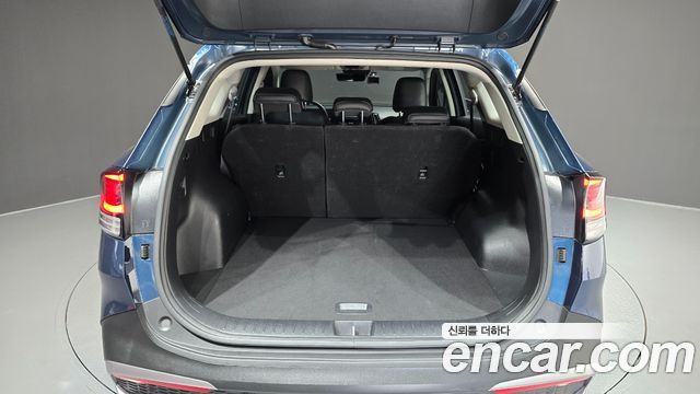 Kia Sportage 2024 — photo 20